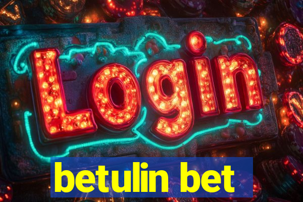 betulin bet